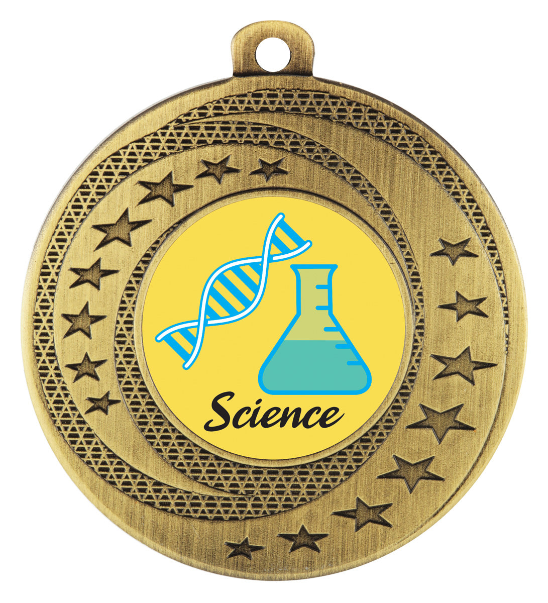 Wayfare - Science - Gold