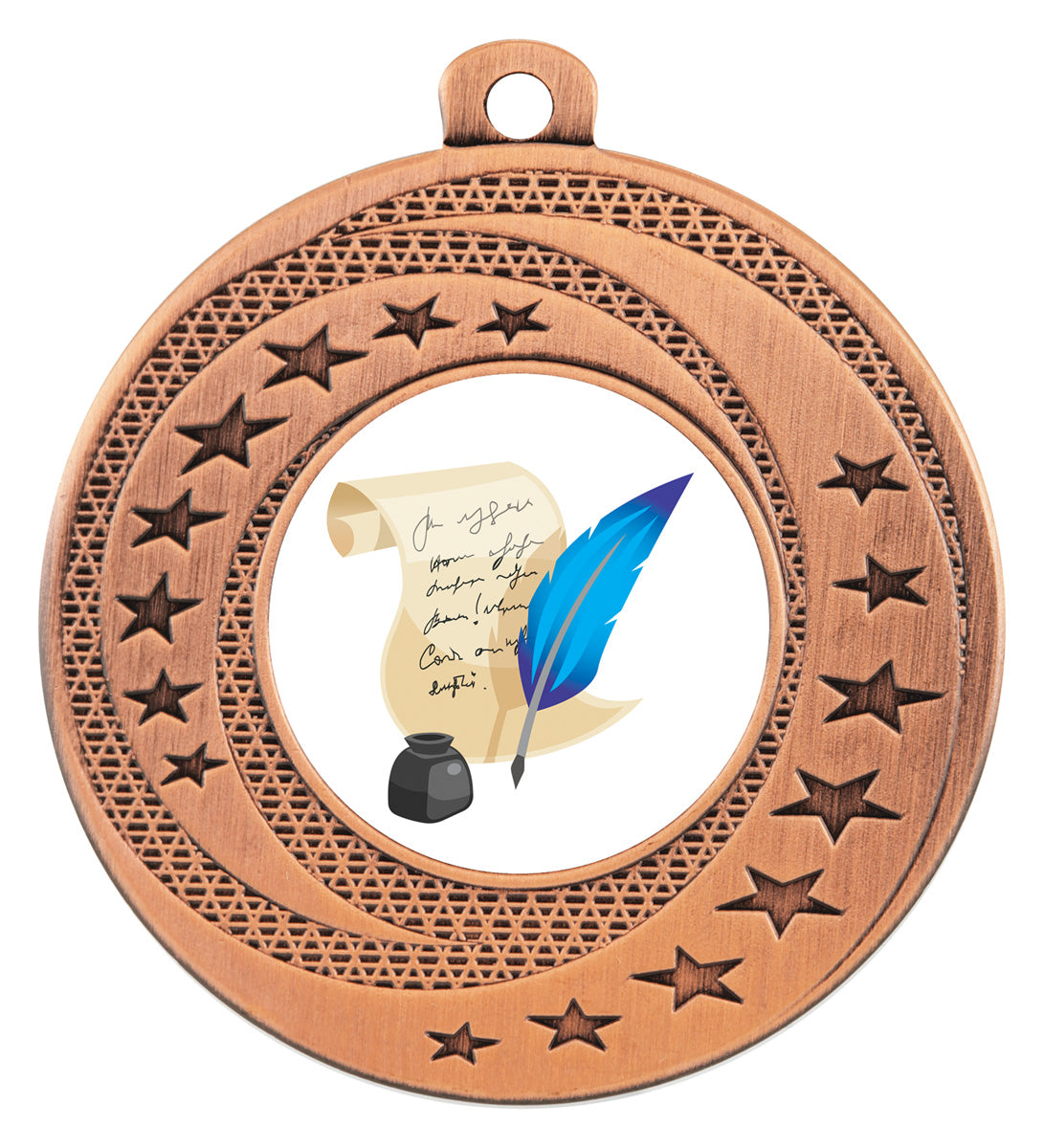 Wayfare - Knowledge - Bronze