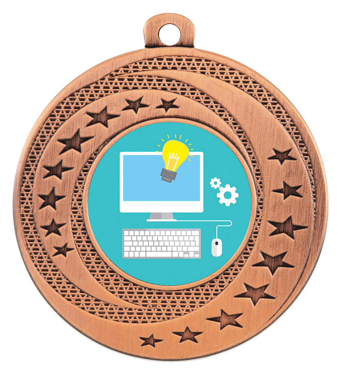 Wayfare - IT - Bronze