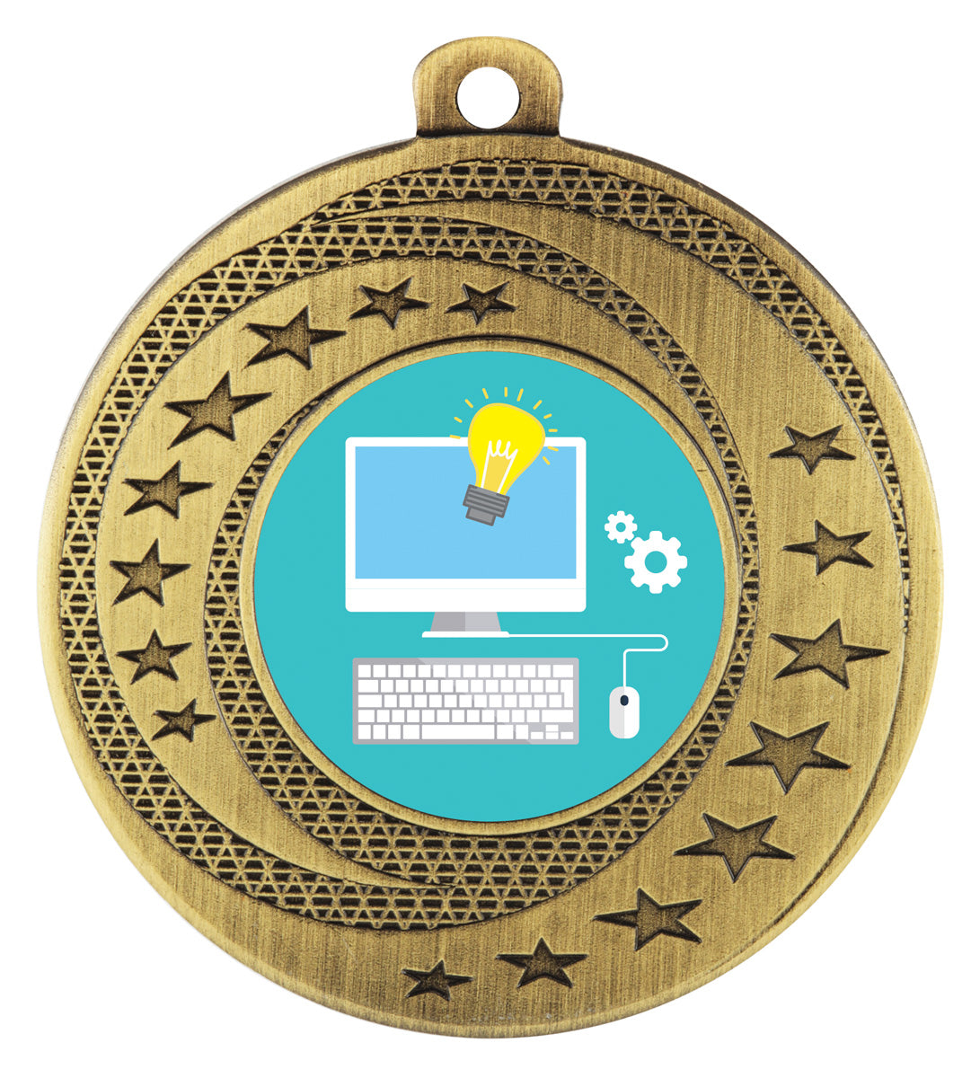 Wayfare - IT - Gold
