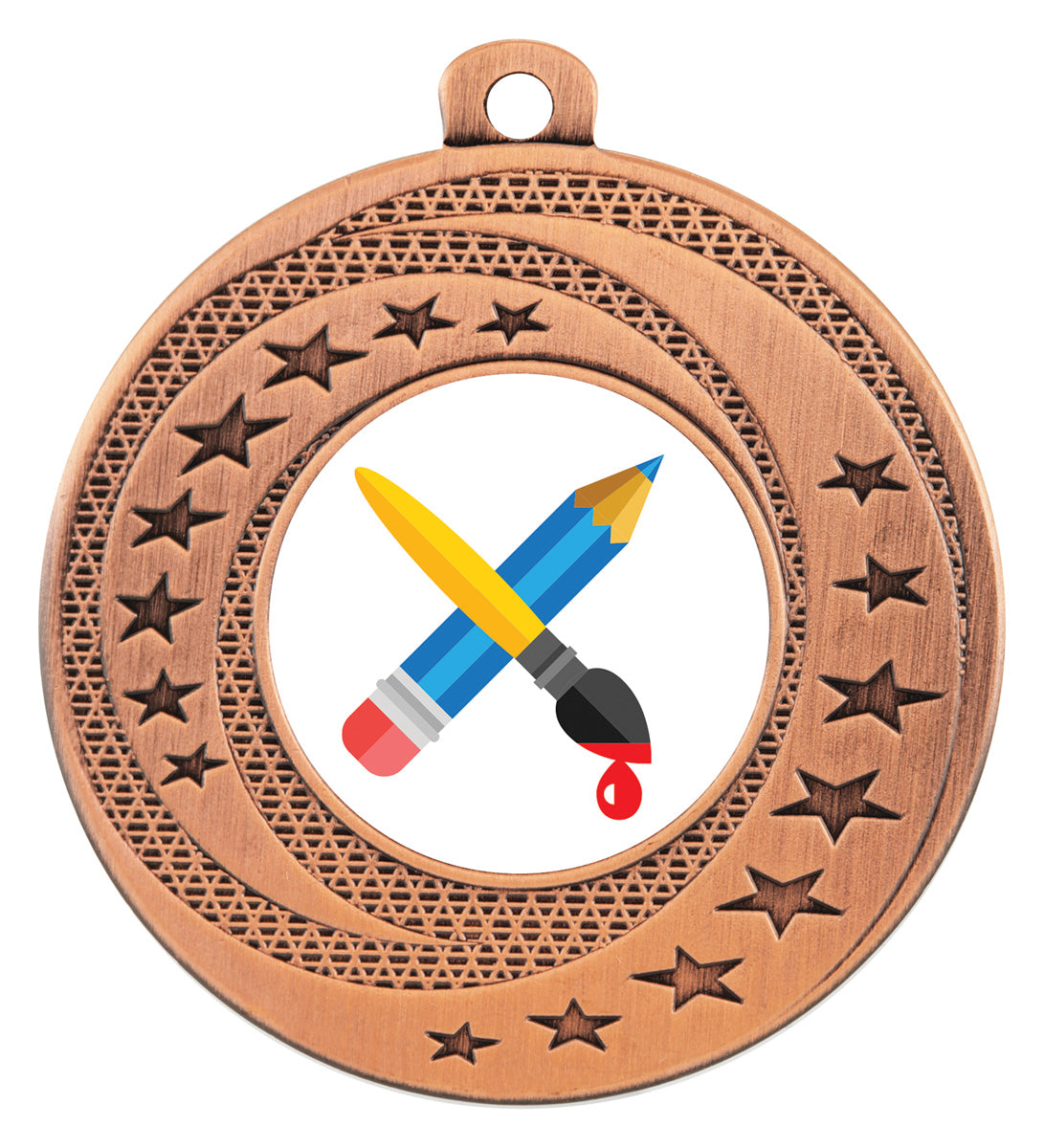 Wayfare - Arts - Bronze