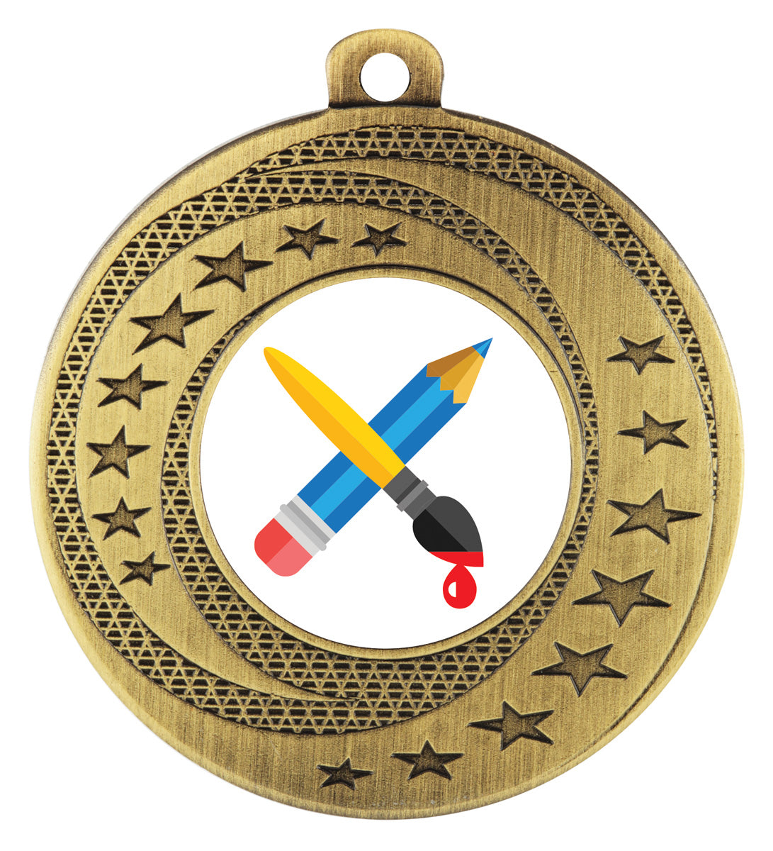 Wayfare - Arts - Gold