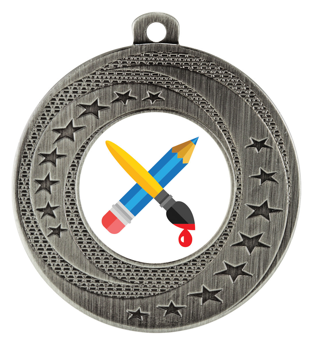 Wayfare - Arts - Silver