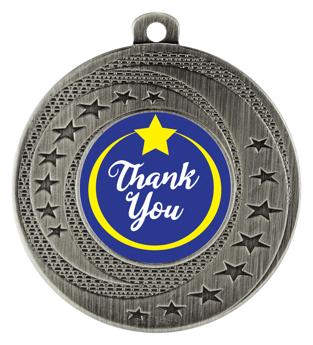 Wayfare - Thank You - Silver