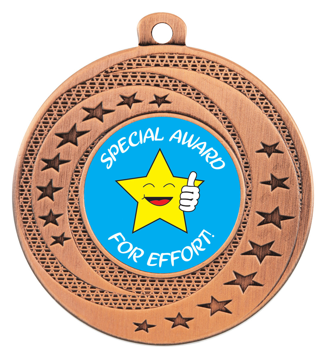 Wayfare - Special Award - Bronze