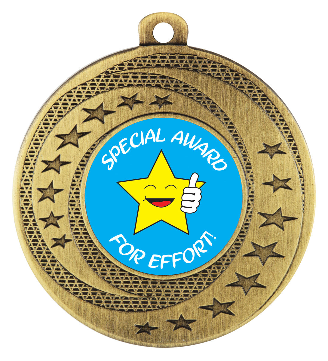 Wayfare - Special Award - Gold