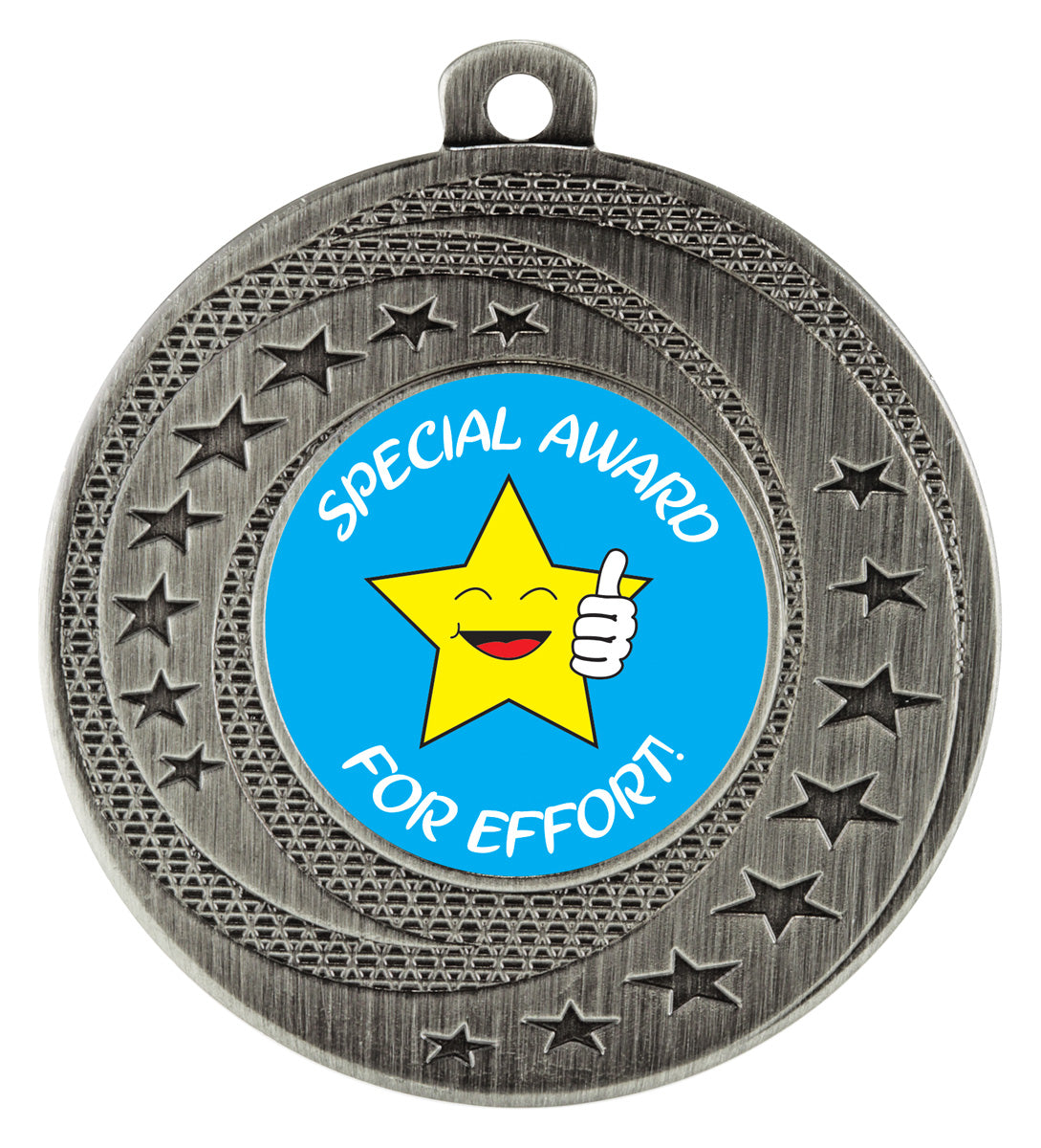 Wayfare - Special Award - Silver