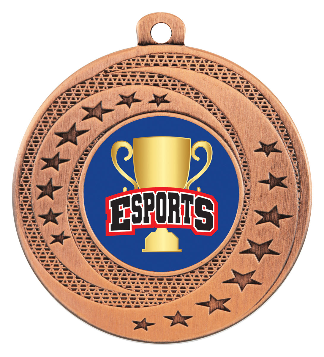 Wayfare - Esports - Bronze