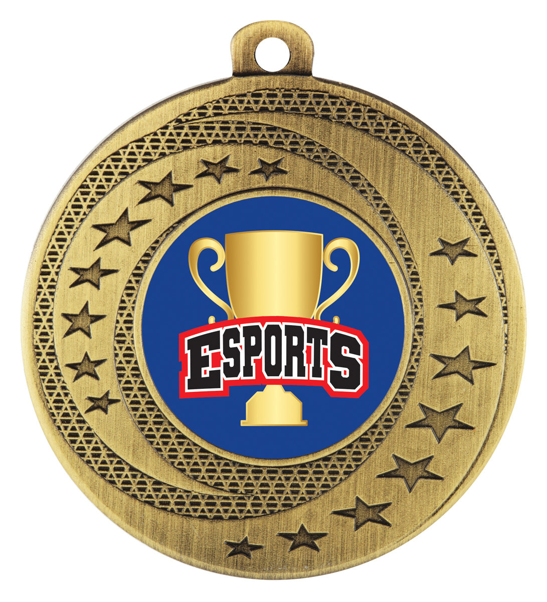 Wayfare - Esports - Gold