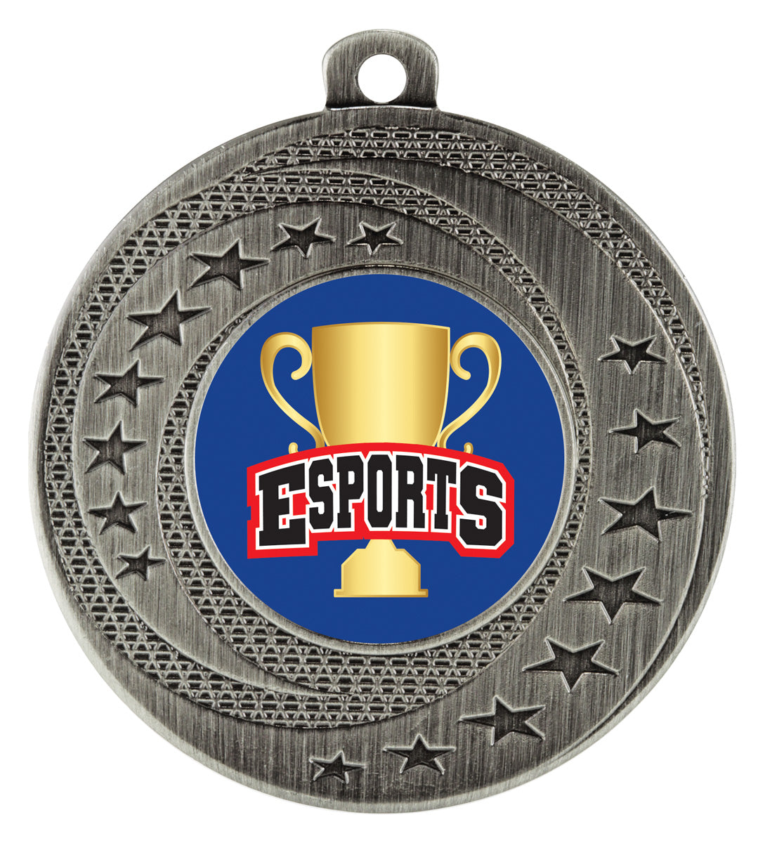 Wayfare - Esports - Silver