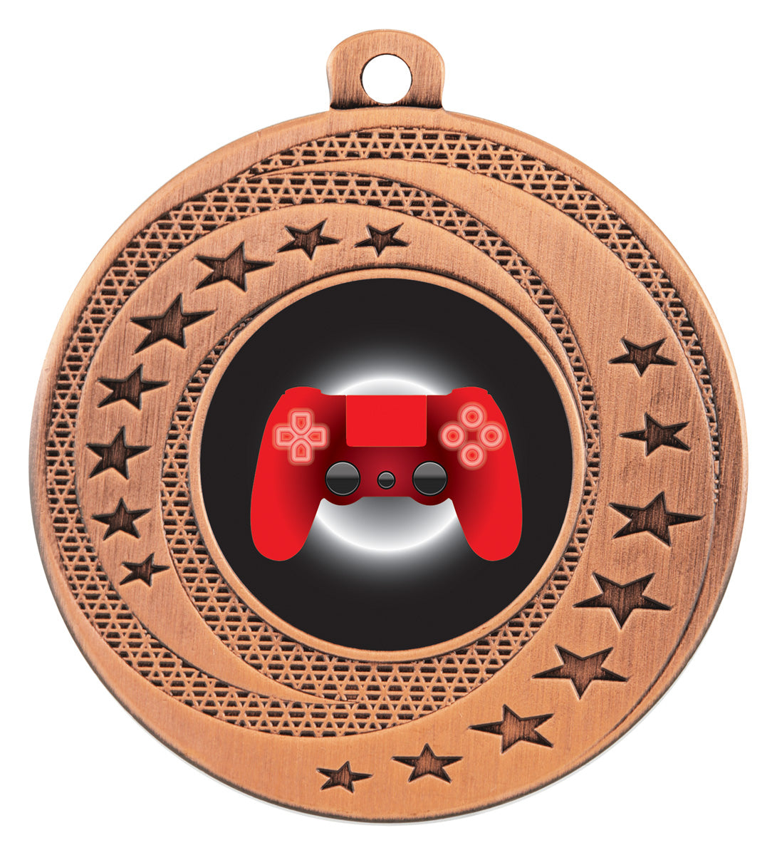 Wayfare - Gaming - Bronze