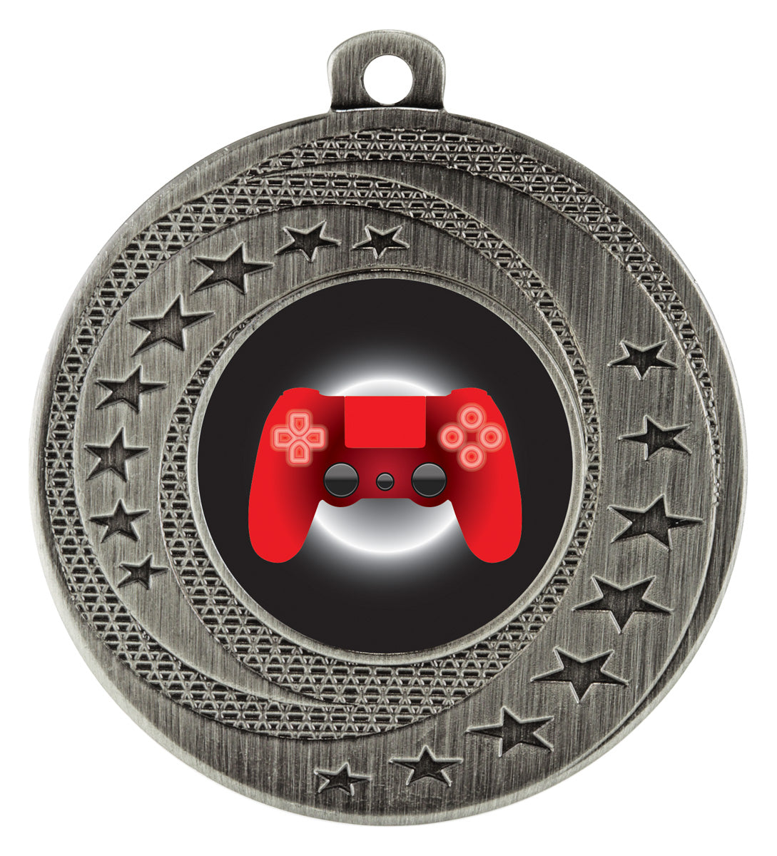 Wayfare - Gaming - Silver