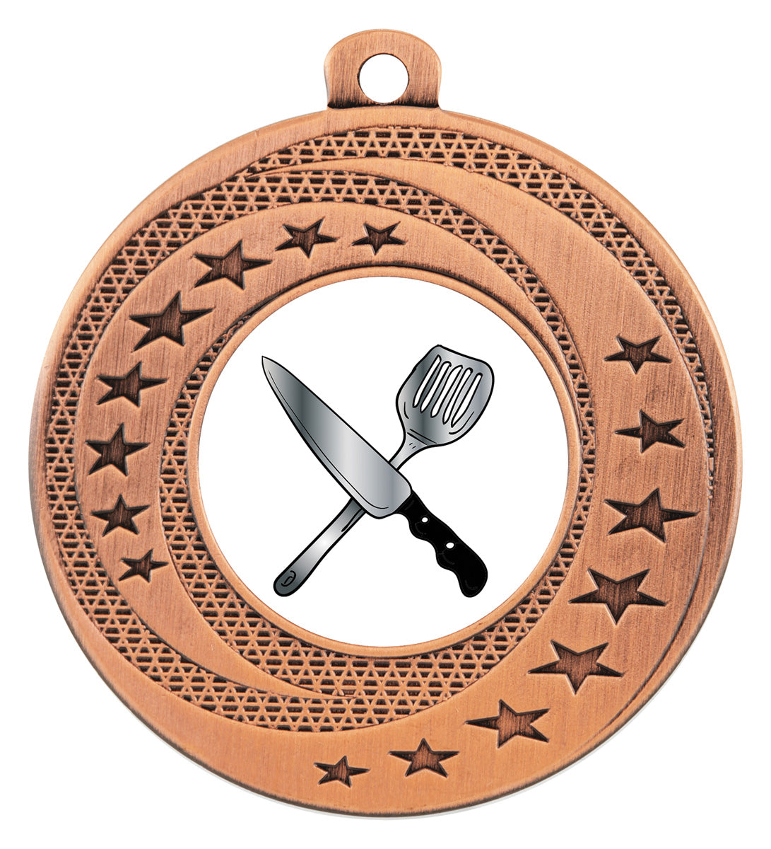 Wayfare - Cooking - Bronze