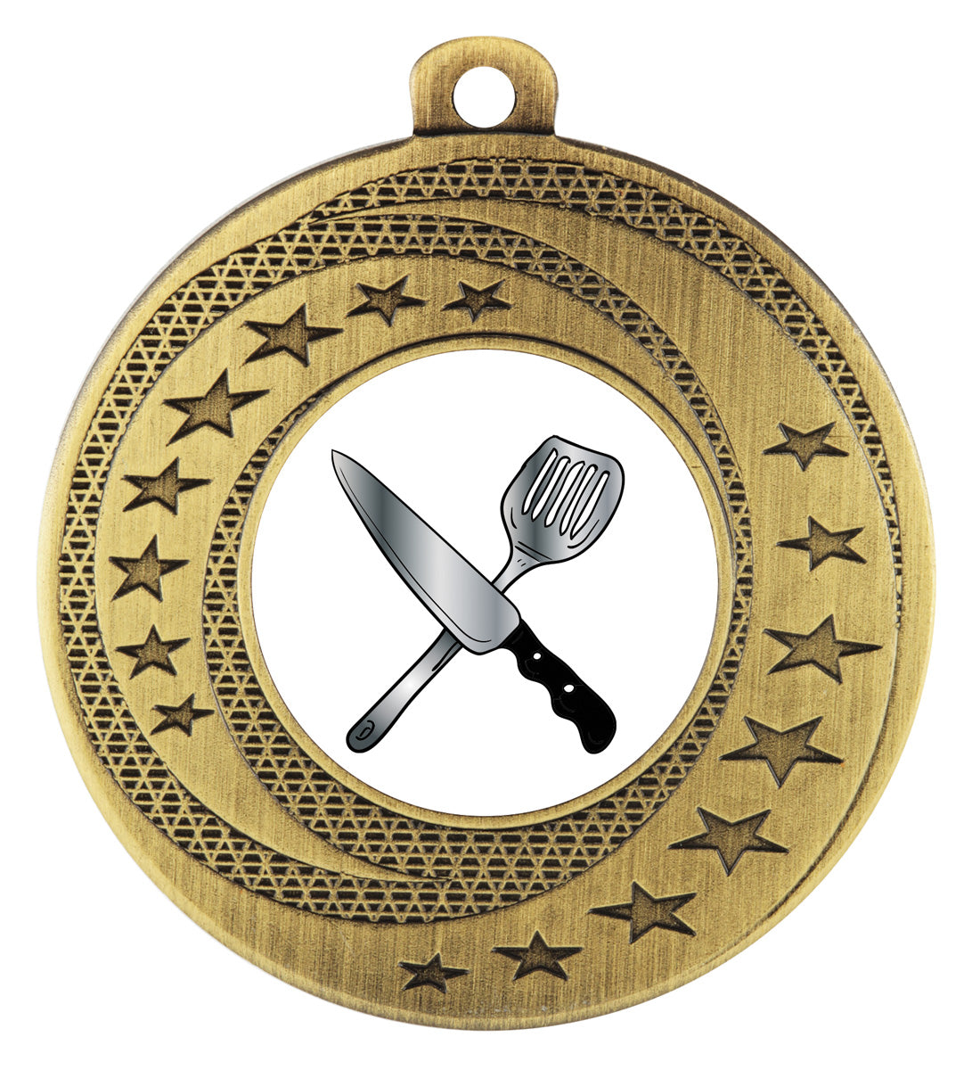 Wayfare - Cooking - Gold