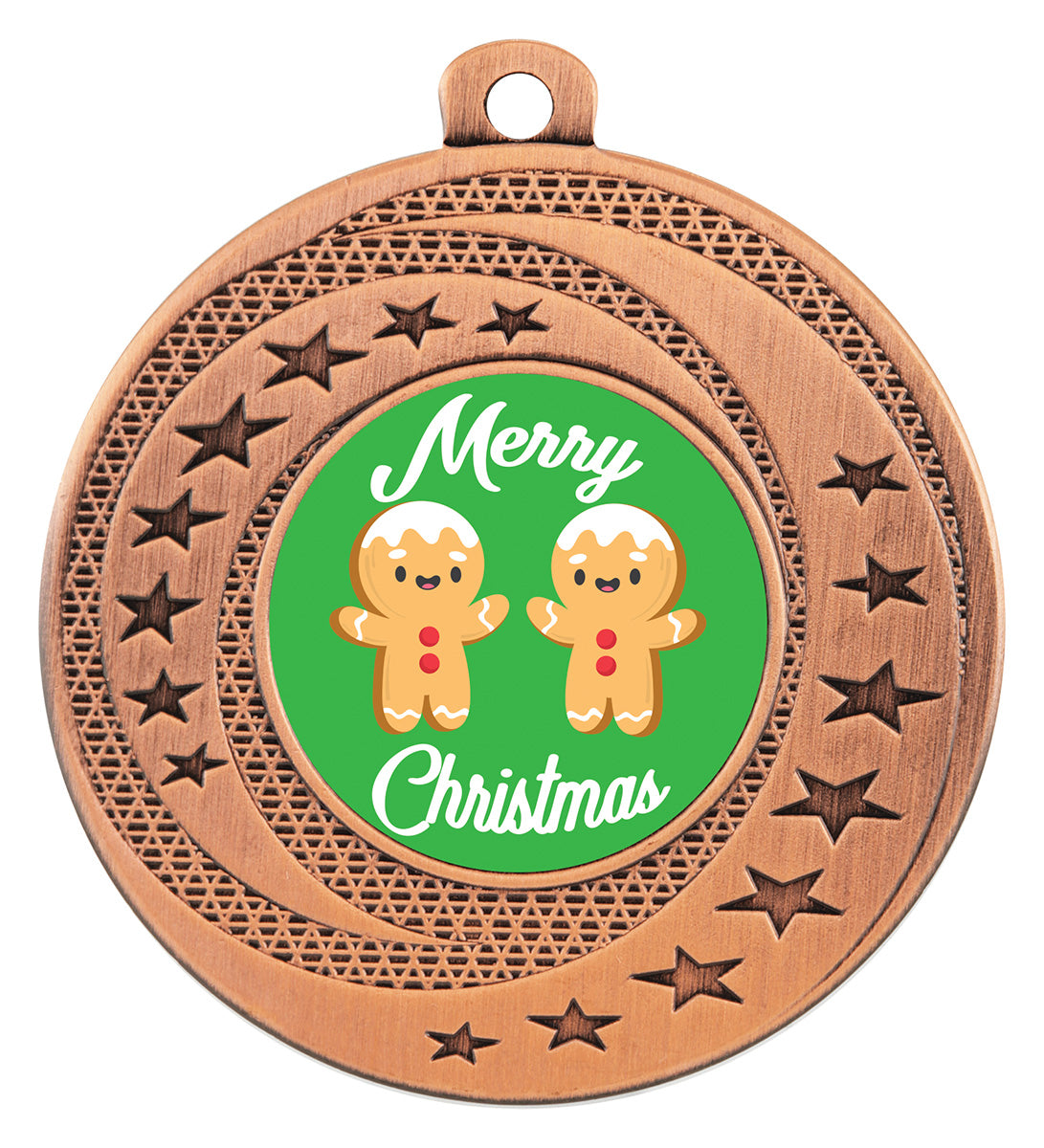 Wayfare - Christmas - Bronze