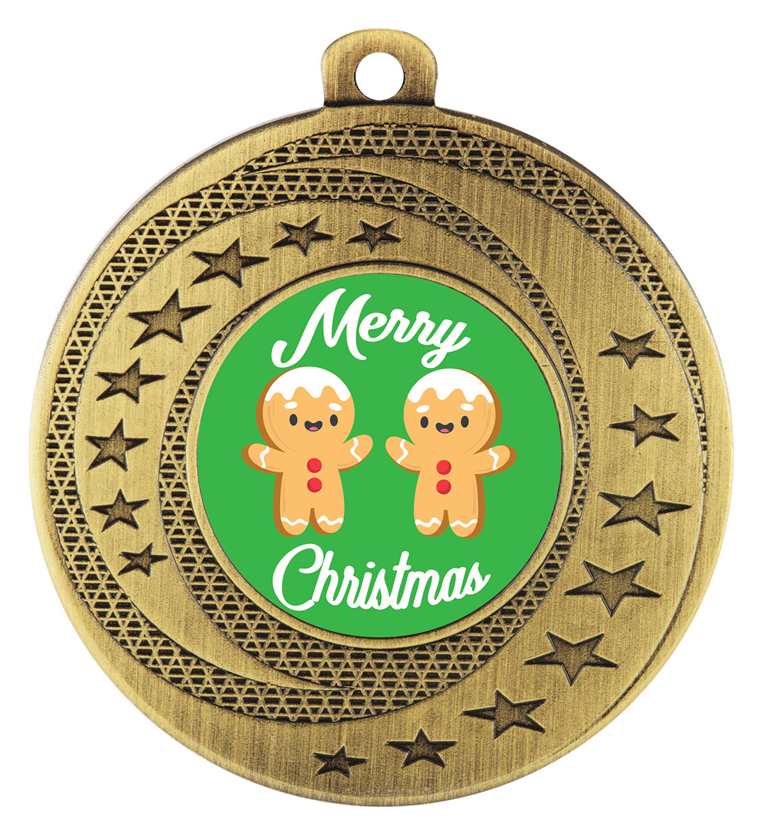 Wayfare - Christmas - Gold