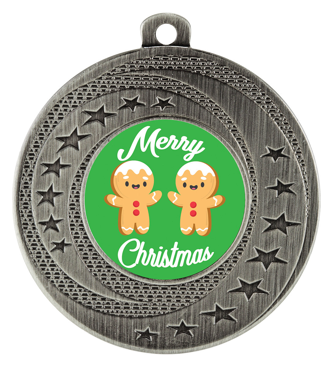Wayfare - Christmas - Silver