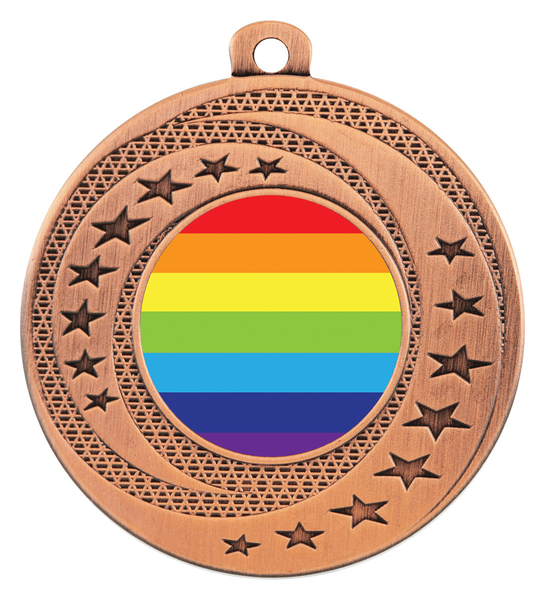 Wayfare - Rainbow - Bronze