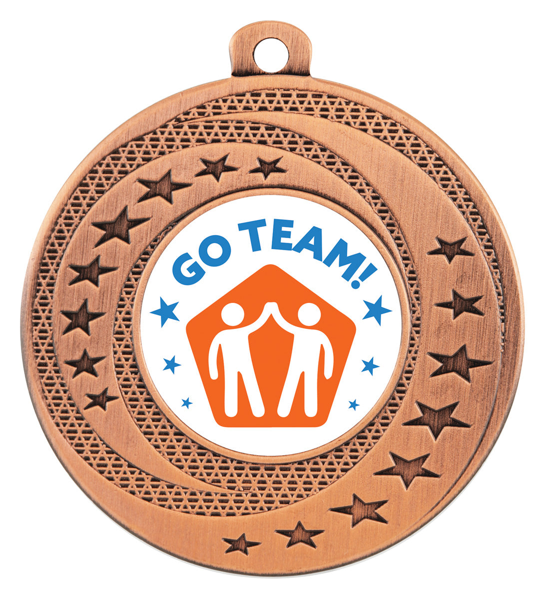 Wayfare - Teamwork - Bronze
