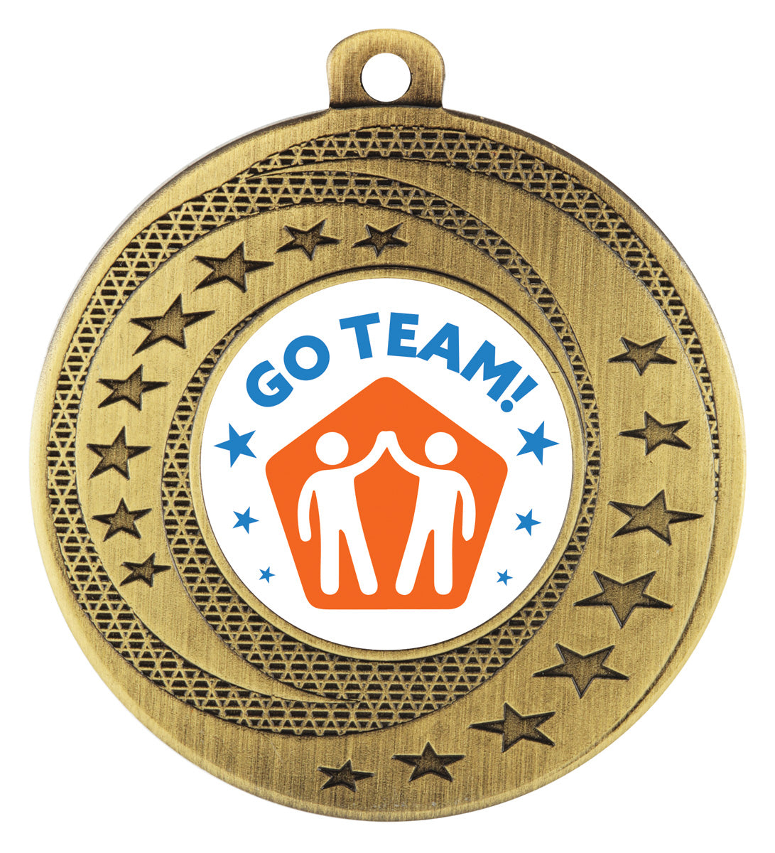 Wayfare - Teamwork - Gold