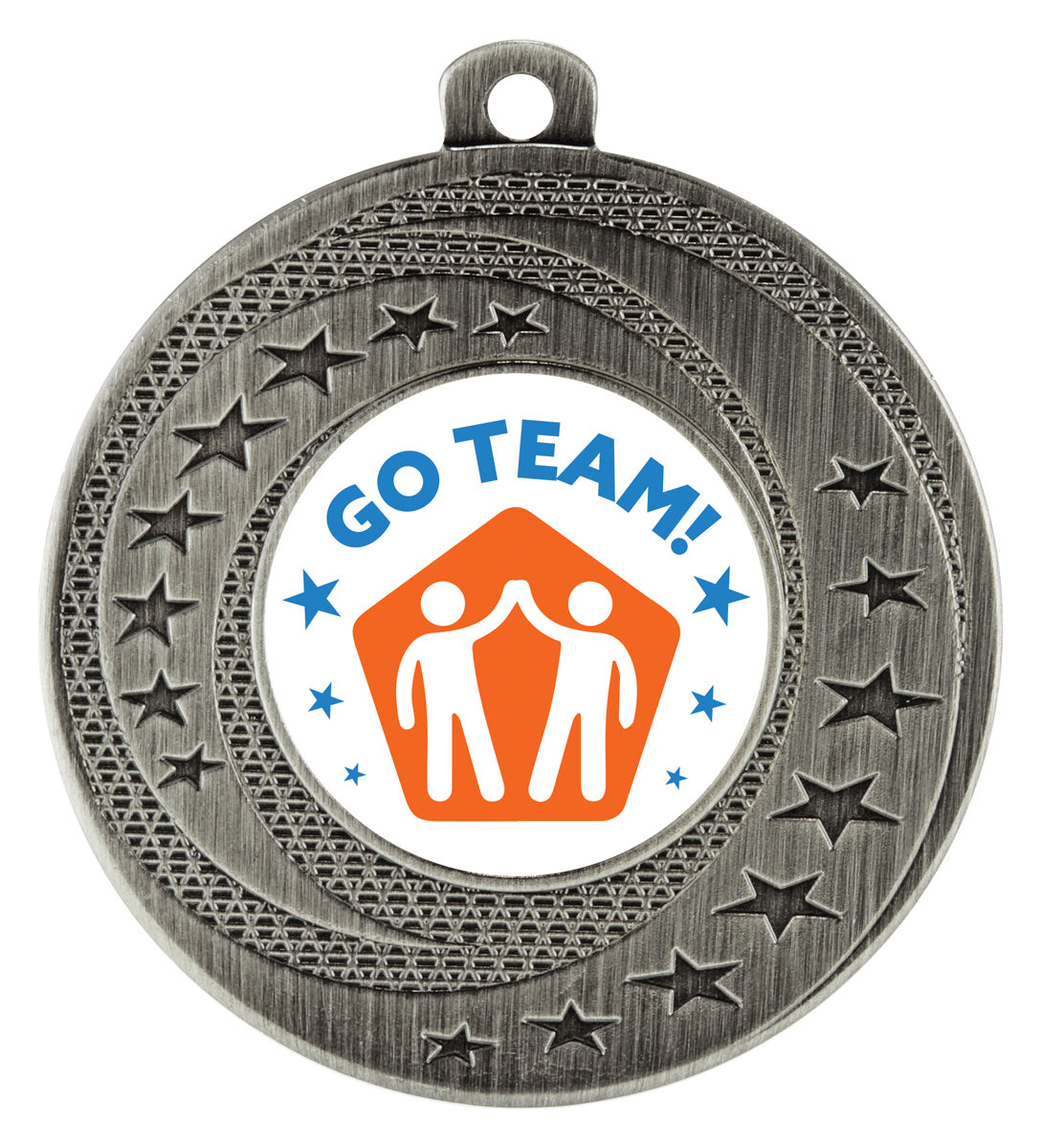Wayfare - Teamwork - Silver