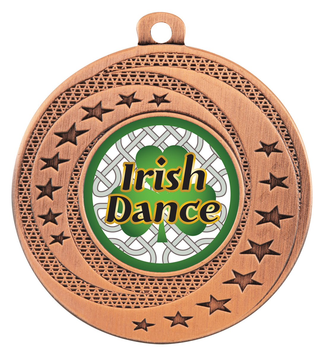 Wayfare - Irish Dance - Bronze