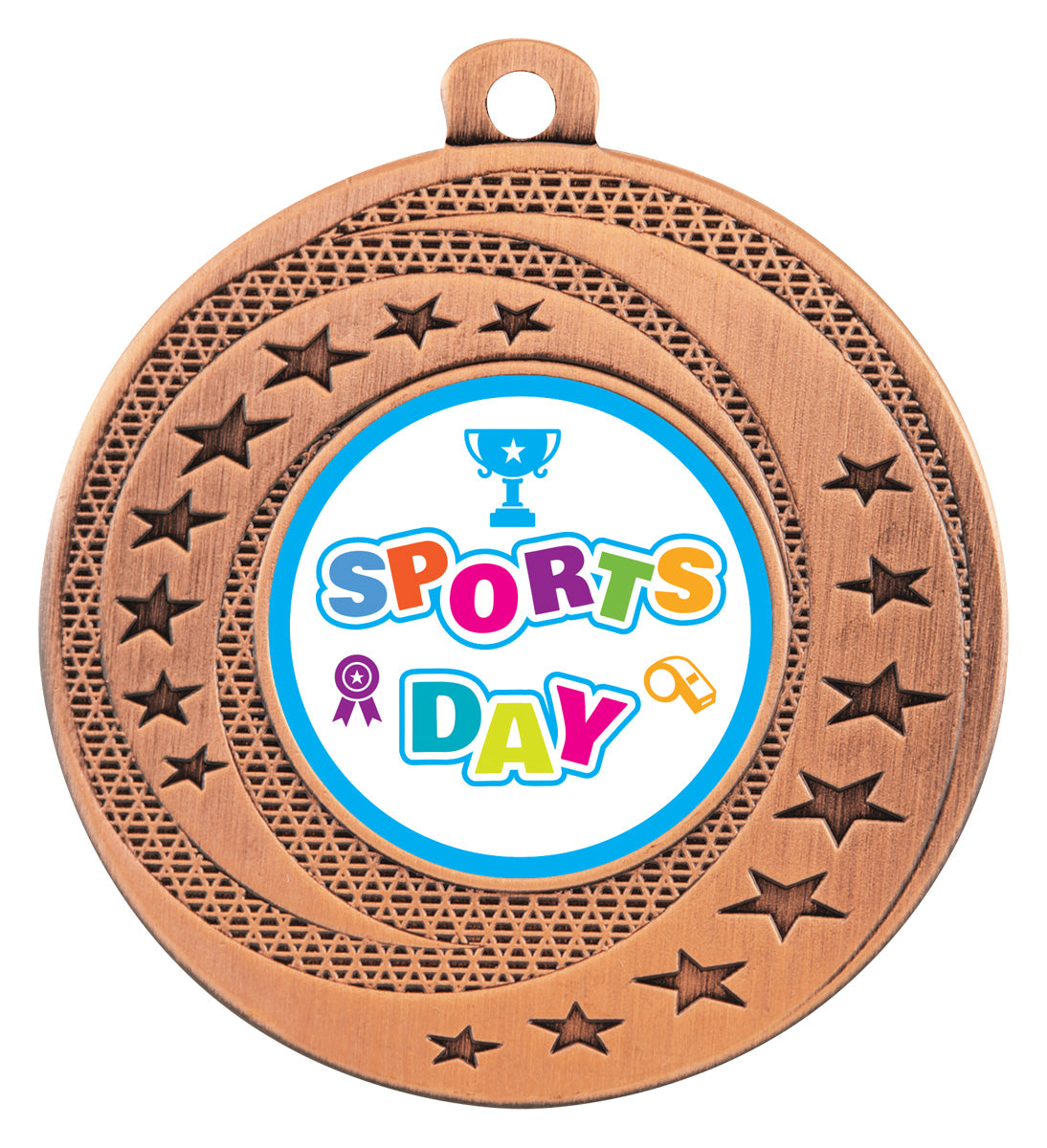 Wayfare - Sports Day - Bronze