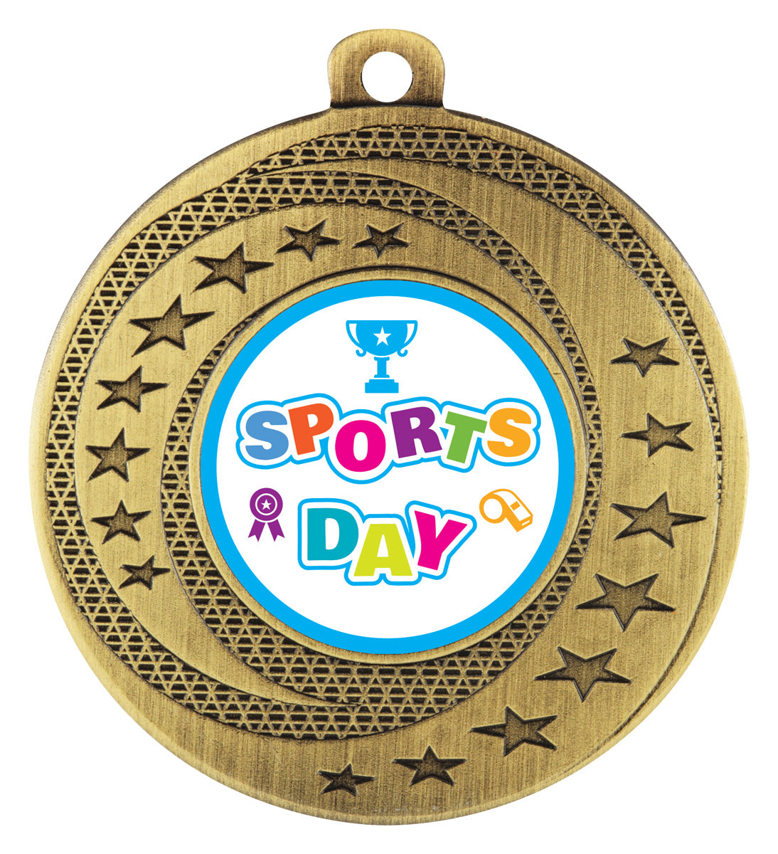 Wayfare - Sports Day - Gold
