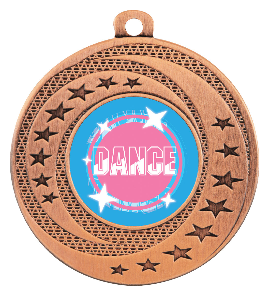 Wayfare - Dance - Bronze