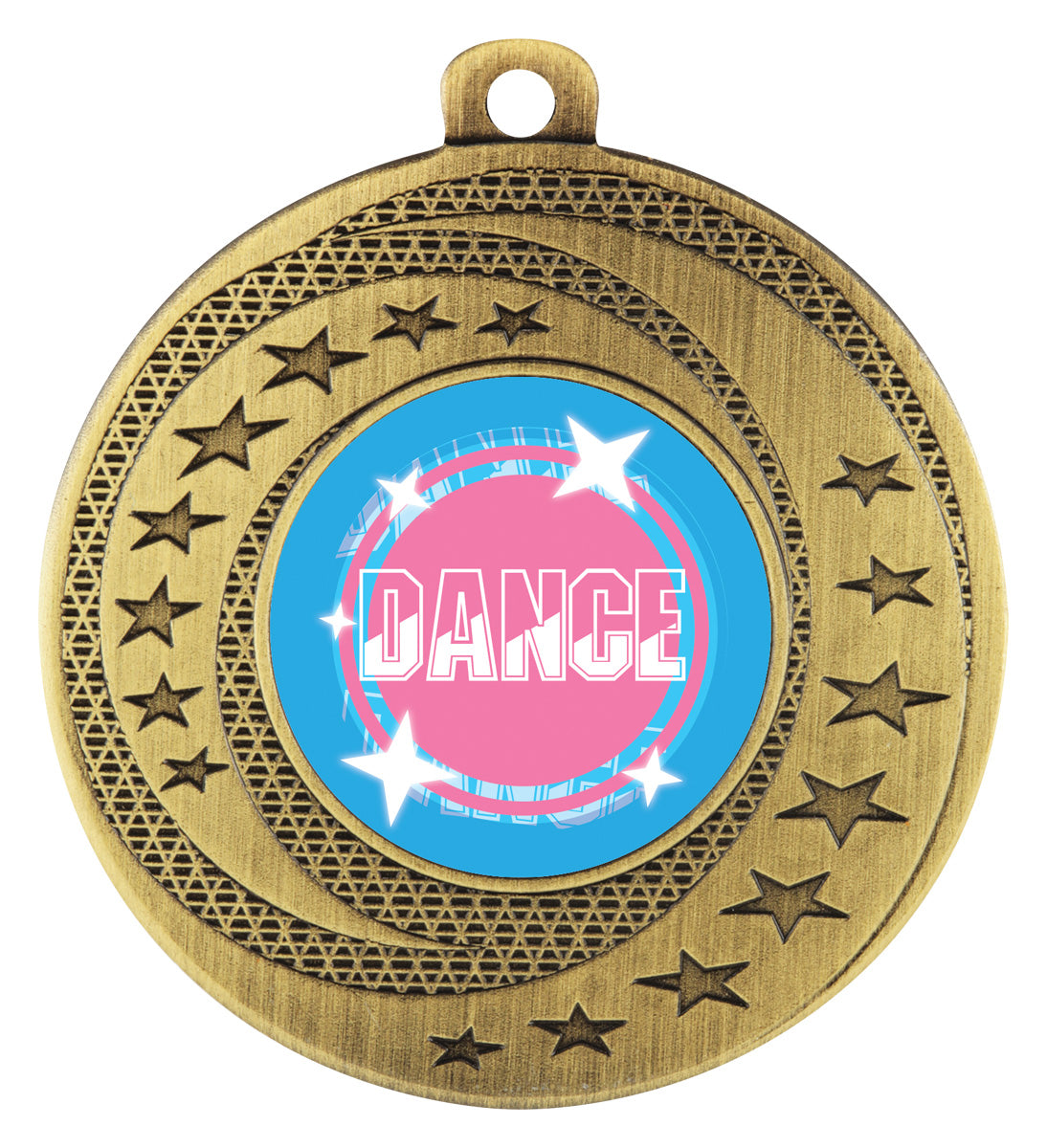 Wayfare - Dance - Gold