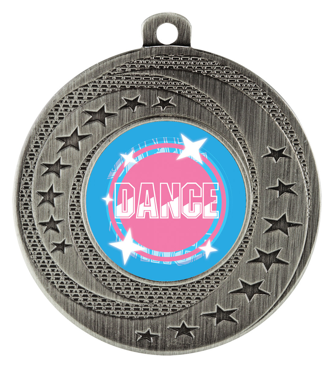 Wayfare - Dance - Silver