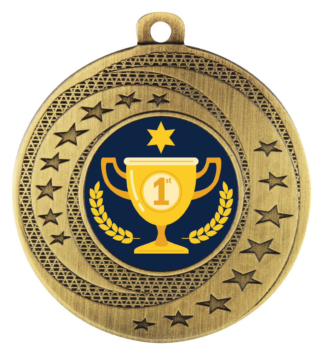 Wayfare - 1st Place - Gold