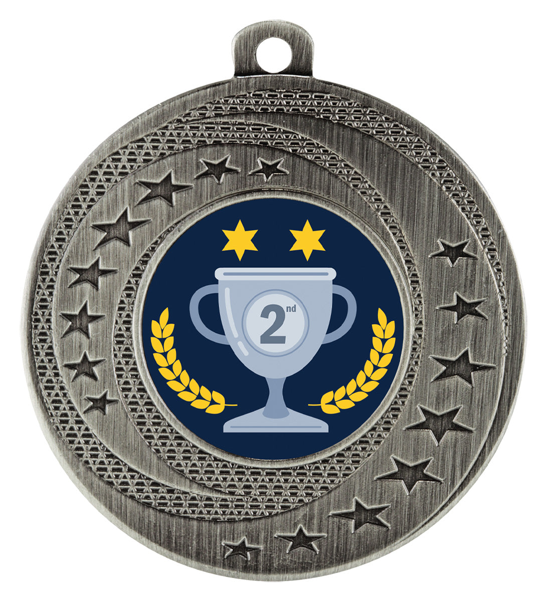 Wayfare - 2nd Place - Silver