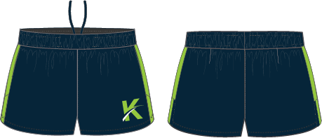 Kawana Waters Swim Shorts - Women's