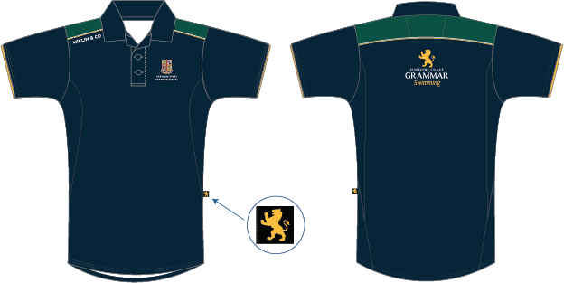 Sunshine Coast Grammar Polo