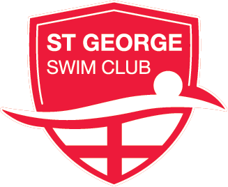 St George Swim Club Croc Charm