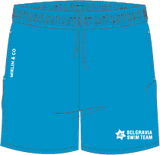 Belgravia Swim Club Shorts - Unisex