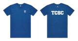 Tamworth City Swim Club  Parent and Supporter Tee