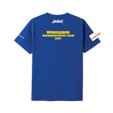 Woogaroo Swim Club Representative Tee