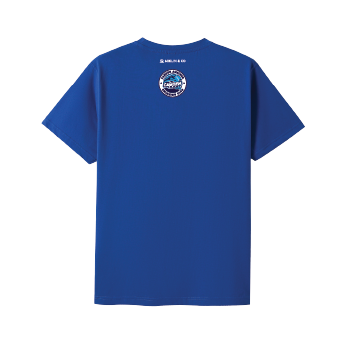 Camden Swim Club Supporter Tee