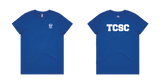 Tamworth City Swim Club  Parent and Supporter Tee