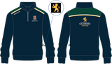 Sunshine Coast Grammar Qtr Zip