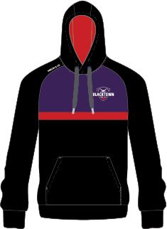 Blacktown Swim Club Hoodie