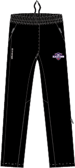 Blacktown Swim Club Trackpants