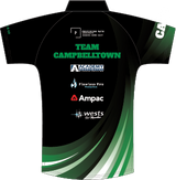 Campbelltown Swim Club Sponsor Polo