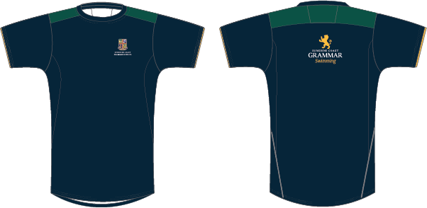Sunshine Coast Grammar Tee