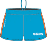 Belgravia Swim Club Shorts - Ladies Style