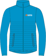 Belgravia Swim Club Puffer Jacket