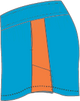 Belgravia Swim Club Shorts - Ladies Style