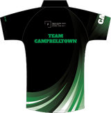 Campbelltown Swim Club Sponsor Polo